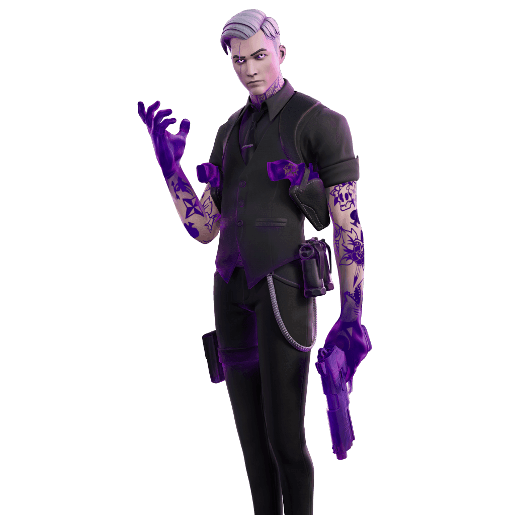 Shadow Midas