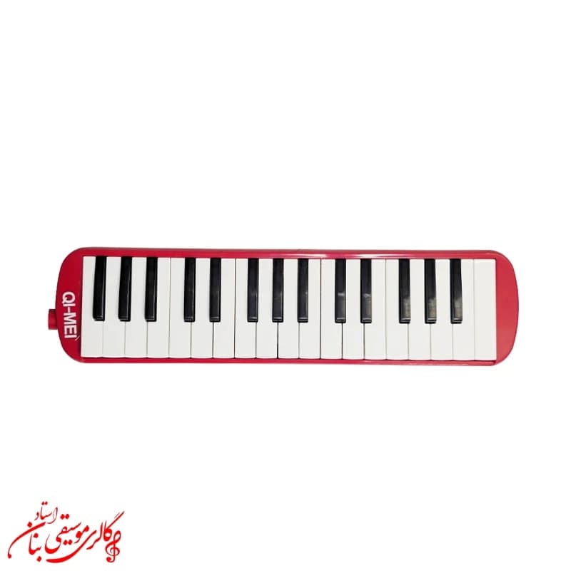 ملودیکا کیومی ۳۲ کلید — تصویر ۲