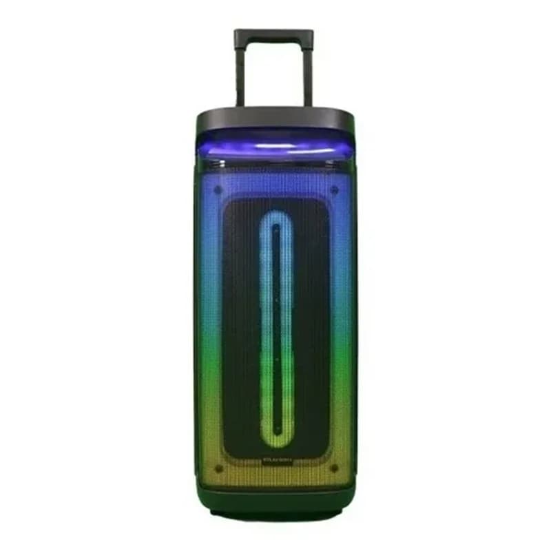 اسپیکر بلوتوثی قابل حمل کولاو مدل KOLAV-D2815