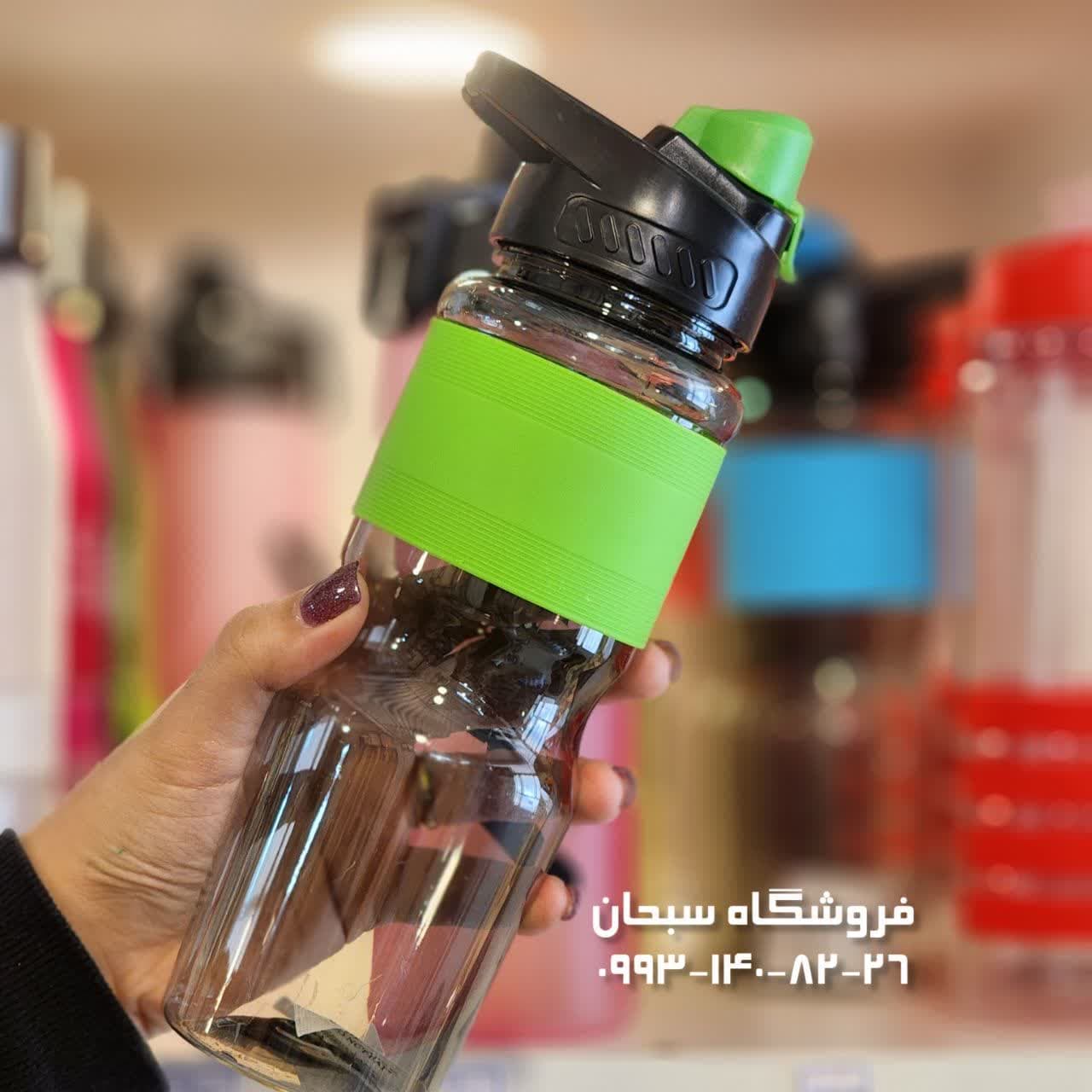 قمقمه اورجینال