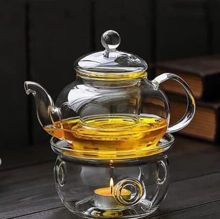 وارمر شیشه ای در 2 مدل