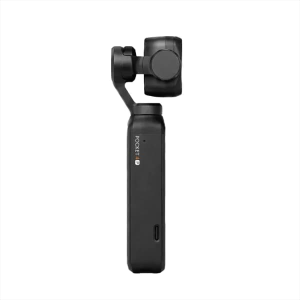 دوربین گیمبال دی جی آی DJI Osmo Pocket 4 Standard Combo – [نو و آکبند – جعبه ناراحت] — تصویر ۳
