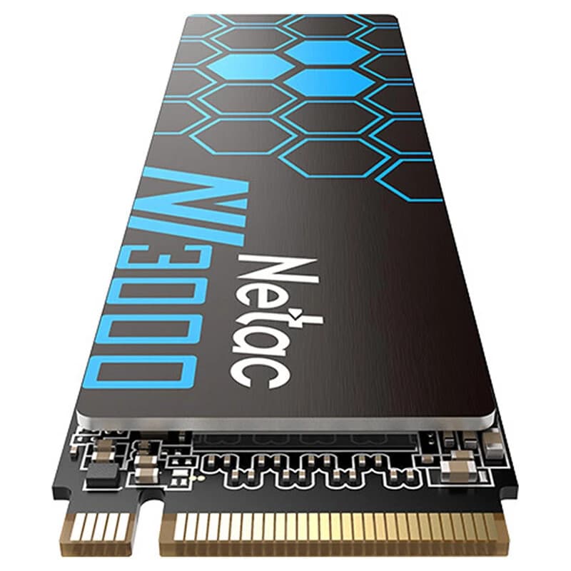 حافظه SSD نتاک NV3000 250GB M.2 — تصویر ۱۱