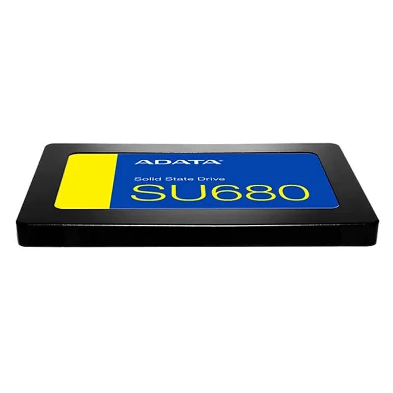 حافظه SSD ای دیتا SU680 512GB — تصویر ۶