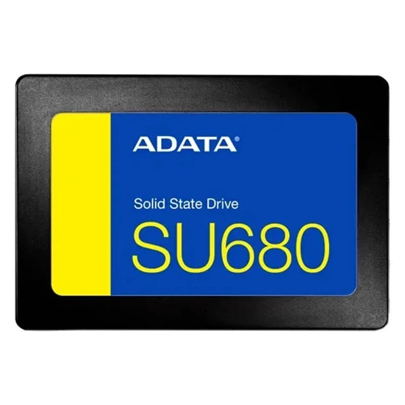 حافظه SSD ای دیتا SU680 512GB — تصویر ۳