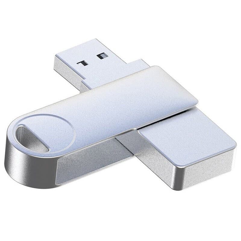 فلش 128 گیگ ایکس او XO-DK02 USB3.0 — تصویر ۴