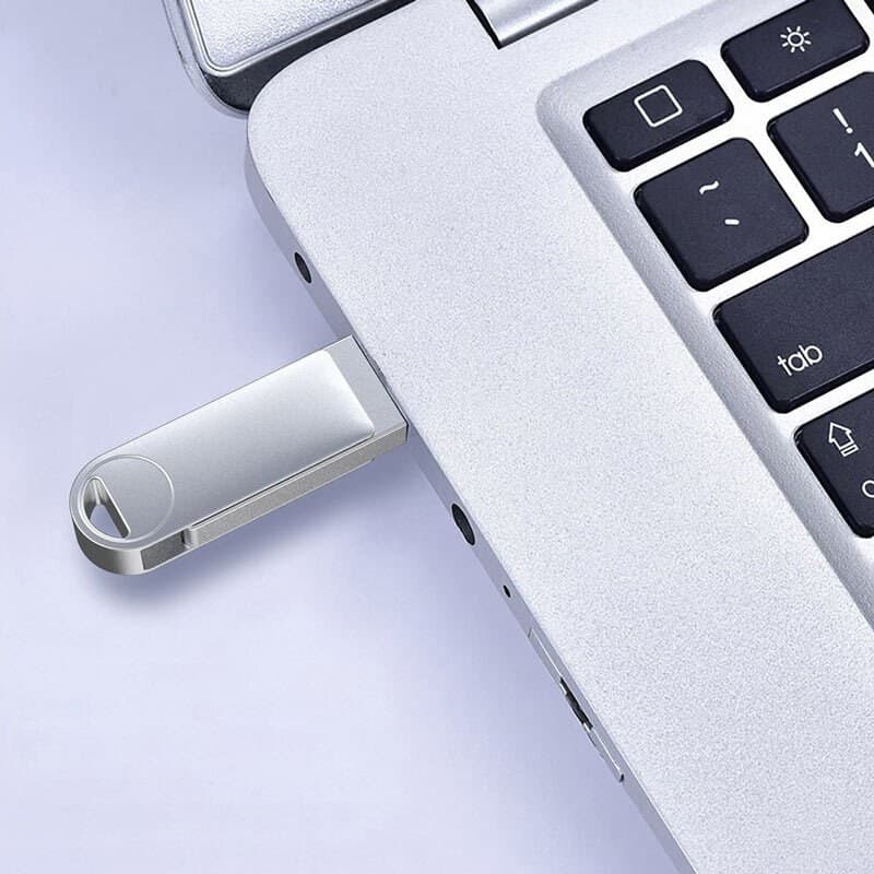 فلش 128 گیگ ایکس او XO-DK02 USB3.0 — تصویر ۶