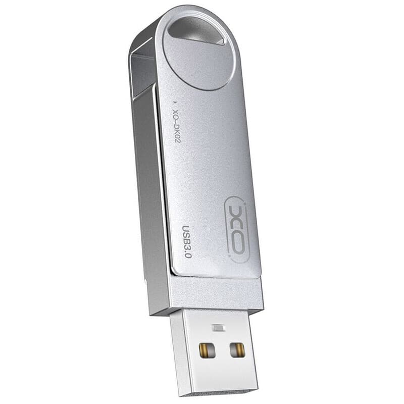 فلش 128 گیگ ایکس او XO-DK02 USB3.0 — تصویر ۱۲