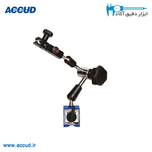 پایه ساعت مفصلی Accud (اکود با گارانتی شرکتی) مدل 286-040-01