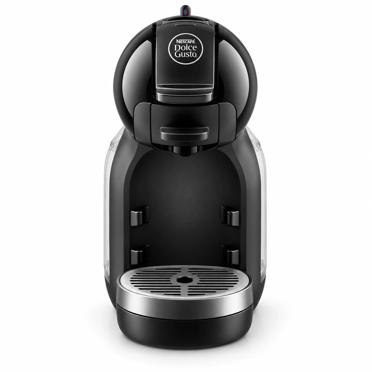 قهوه ساز کپسولی دولچه گوستو مینی می مشکی – KRUPS NESCAFÉ Dolce Gusto Mini Me — تصویر ۳