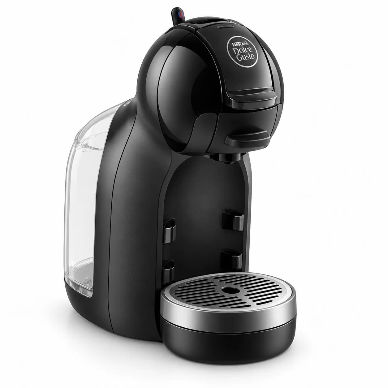 قهوه ساز کپسولی دولچه گوستو مینی می مشکی – KRUPS NESCAFÉ Dolce Gusto Mini Me — تصویر ۲
