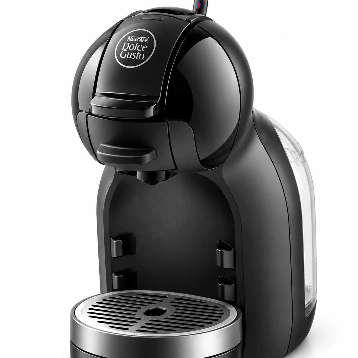 قهوه ساز کپسولی دولچه گوستو مینی می مشکی – KRUPS NESCAFÉ Dolce Gusto Mini Me — تصویر ۴