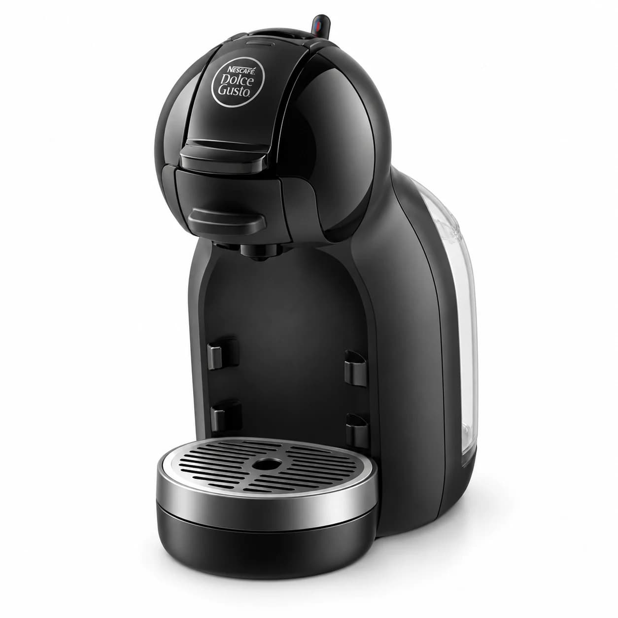 قهوه ساز کپسولی دولچه گوستو مینی می مشکی – KRUPS NESCAFÉ Dolce Gusto Mini Me