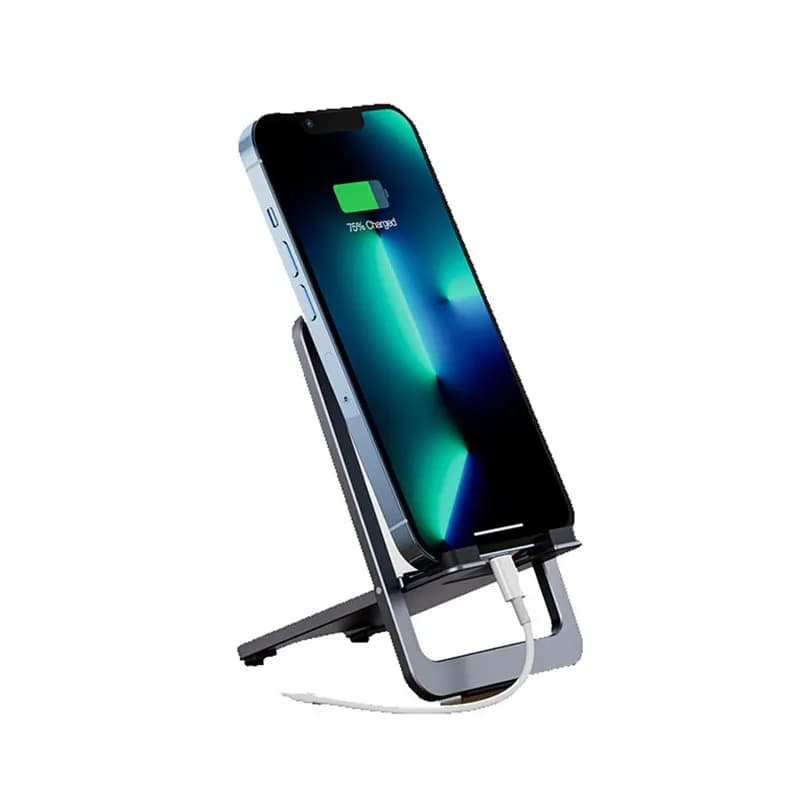 استند موبایل لولو مدل LEVELO LVLAFPSGY — تصویر ۵