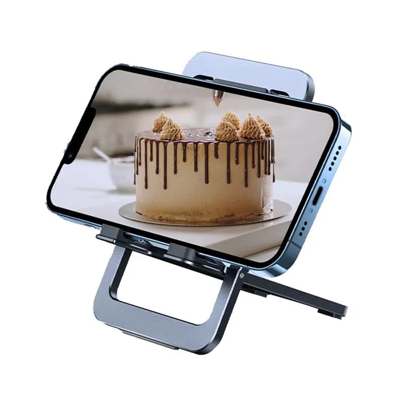 استند موبایل لولو مدل LEVELO LVLAFPSGY — تصویر ۶