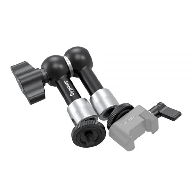 گیره نگهدارنده اسمال ریگ SmallRig 5.5 inch Articulating Arm 2065B — تصویر ۴