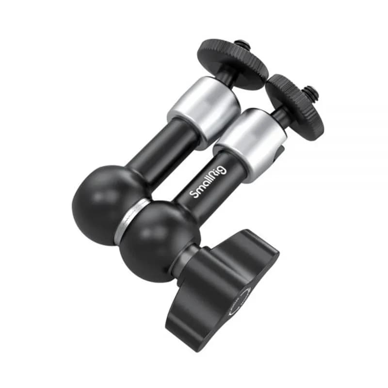 گیره نگهدارنده اسمال ریگ SmallRig 5.5 inch Articulating Arm 2065B — تصویر ۳