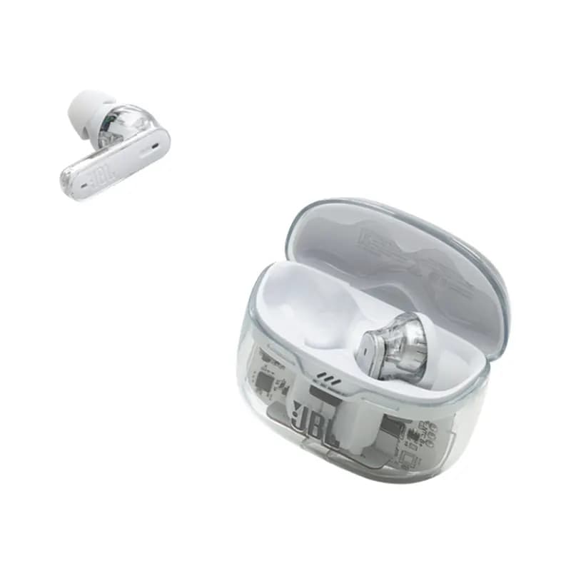 ایرپاد جی بی ال مدل JBL Tune Beam G — تصویر ۸