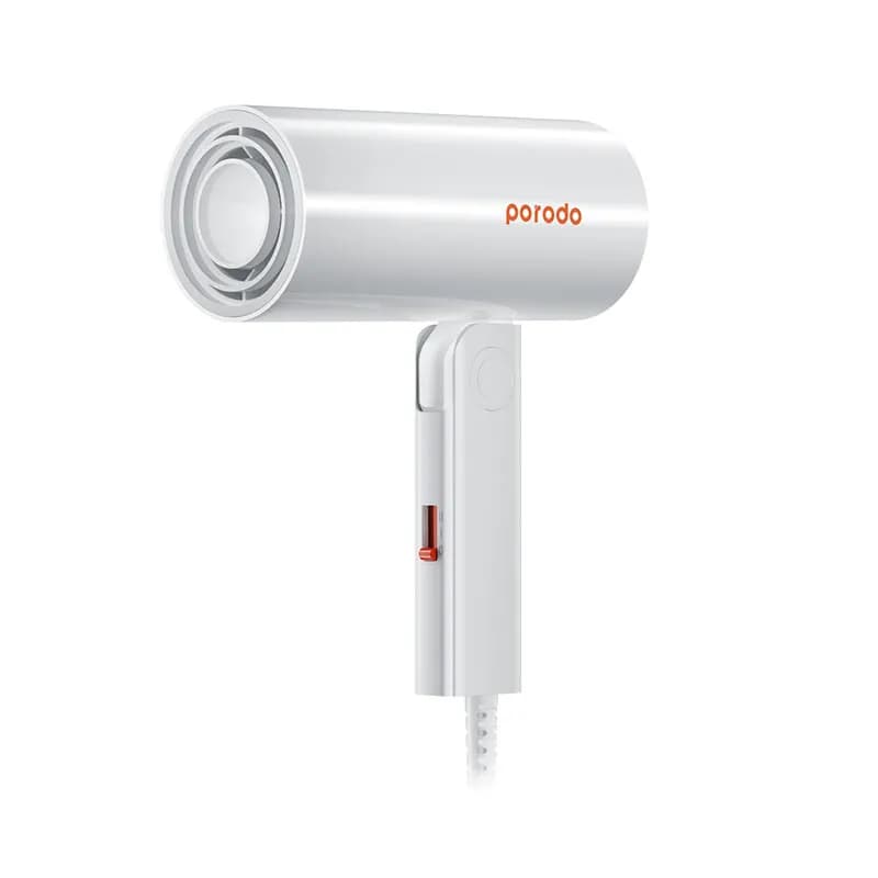 سشوار پرودو مدل PORODO PD-LSFMHD-WH