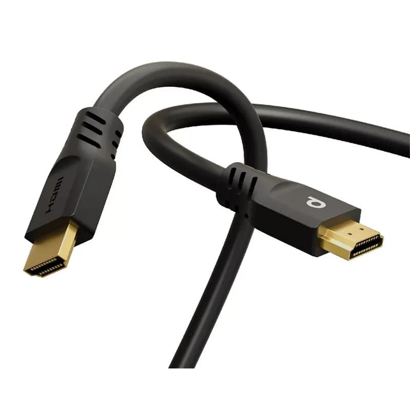 کابل HDMI پرودو مدل PORODO PB-HD4K3M-BK