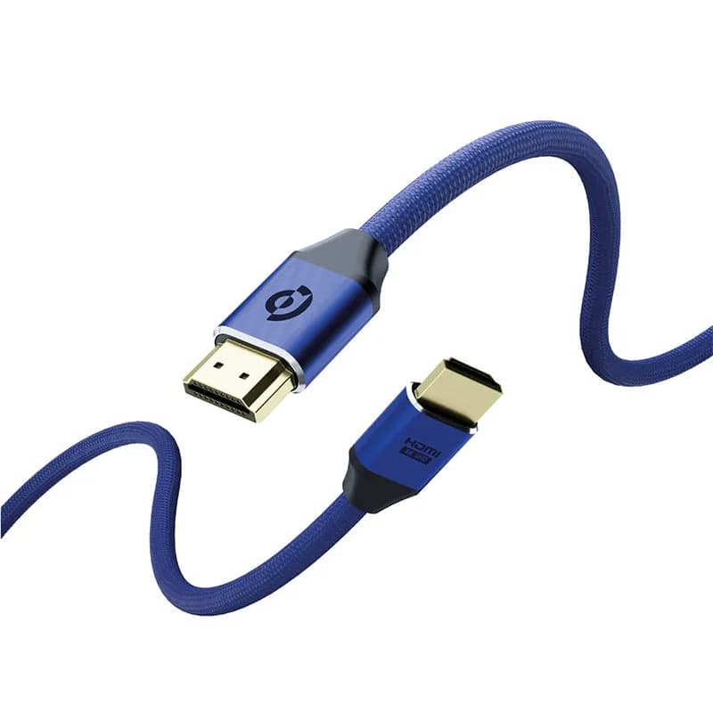 کابل HDMI پاورولوژی مدل POWEROLOGY PWHDC2M — تصویر ۳