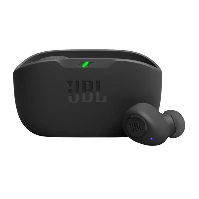 ایرپاد جی بی ال مدل JBL Wave Buds — تصویر ۳