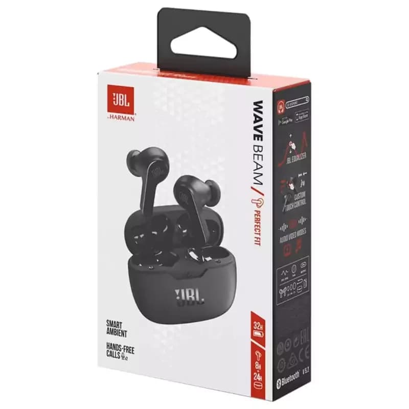 ایرپاد جی بی ال مدل JBL Wave Flex — تصویر ۹