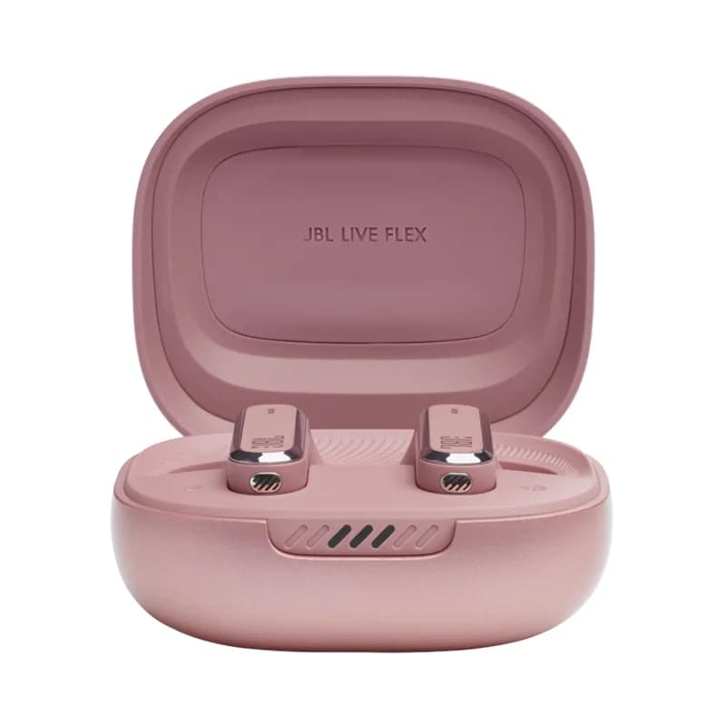 ایرپاد جی بی ال مدل JBL Live Flex — تصویر ۷