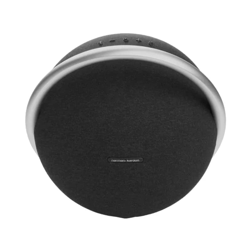 اسپیکر هارمن کاردن مدل Harman Kardon Onyx Studio 8 — تصویر ۴