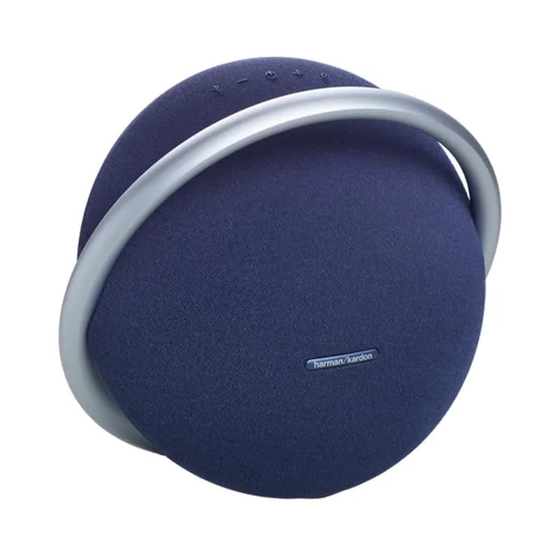 اسپیکر هارمن کاردن مدل Harman Kardon Onyx Studio 8 — تصویر ۲