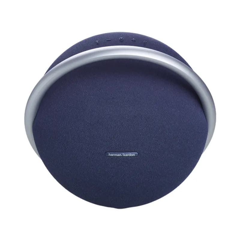 اسپیکر هارمن کاردن مدل Harman Kardon Onyx Studio 8 — تصویر ۵