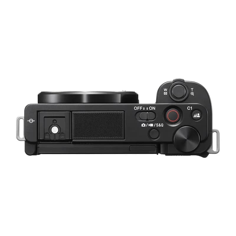 دوربین بدون آینه سونی مدل SONY ZV-E10 Kit 16-50 — تصویر ۶