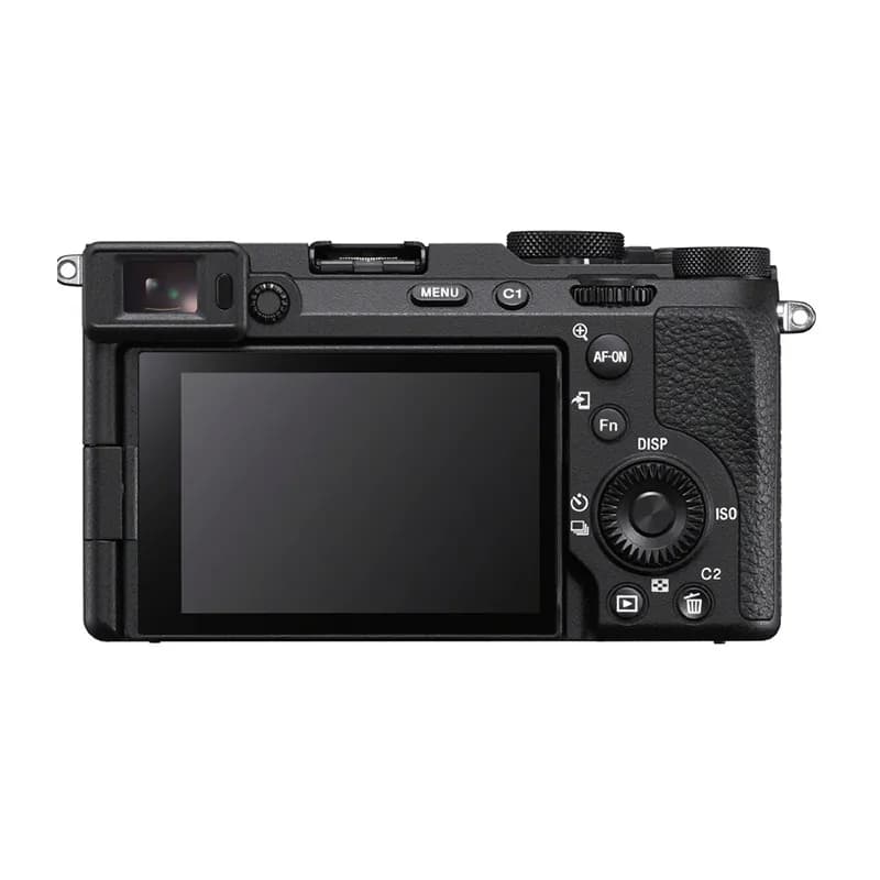 دوربین بدون آینه سونی مدل SONY A7C ii — تصویر ۳