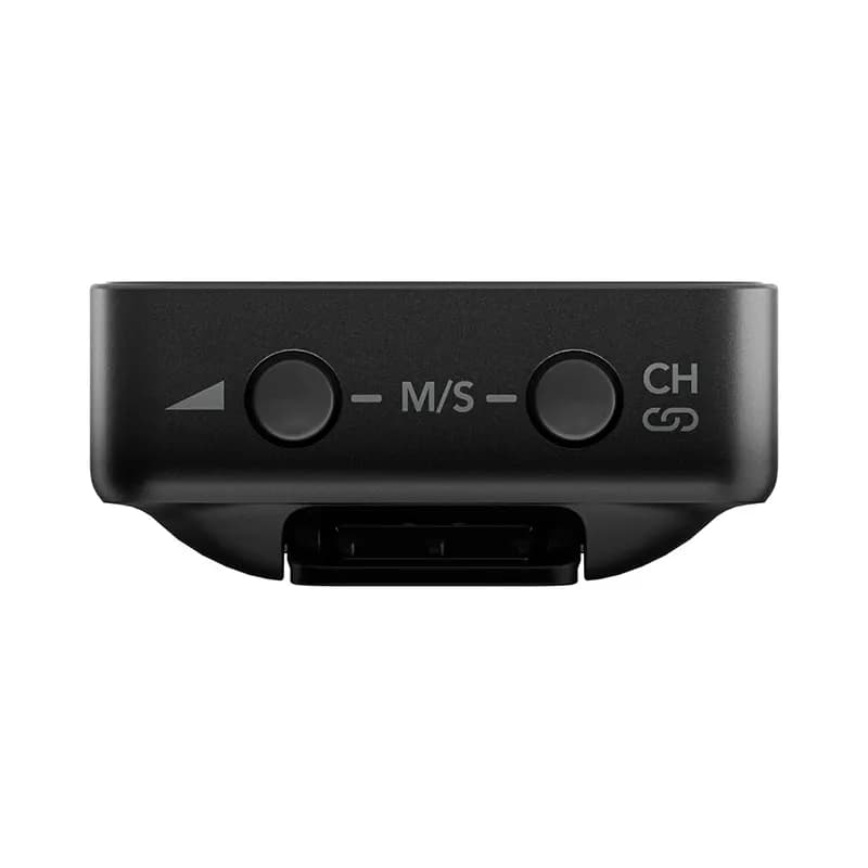میکروفون رود مدل RODE Wireless PRO — تصویر ۸
