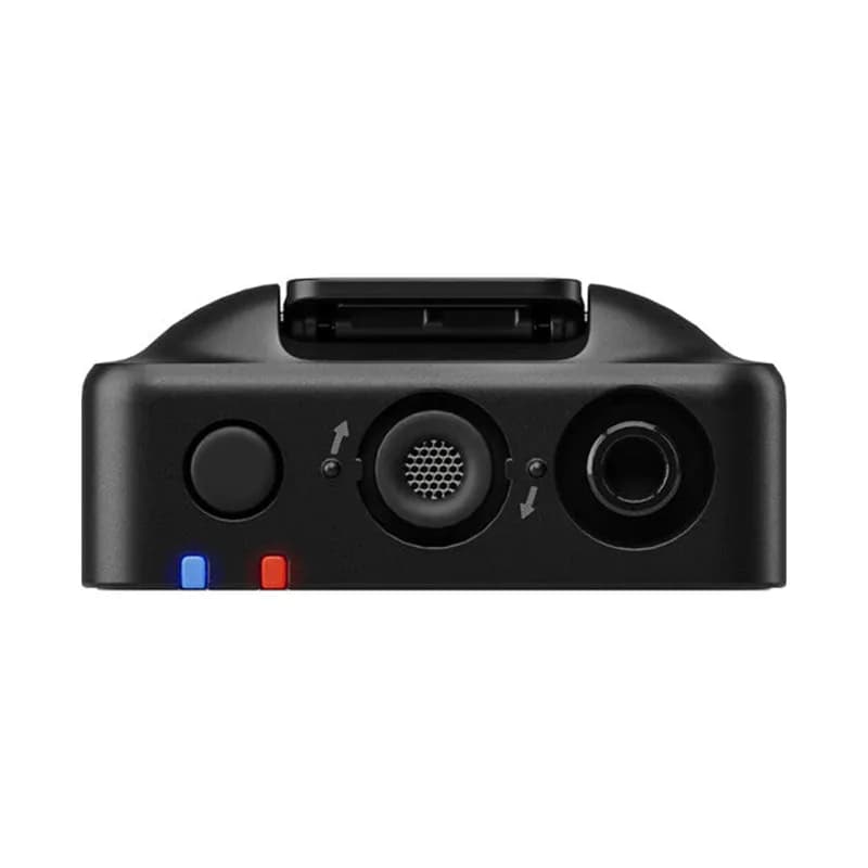 میکروفون رود مدل RODE Wireless PRO — تصویر ۷