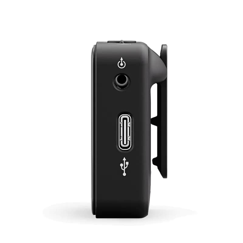 میکروفون رود مدل RODE Wireless ME Solo — تصویر ۴