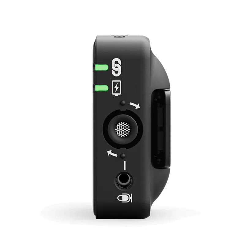 میکروفون رود مدل RODE Wireless ME Solo — تصویر ۵