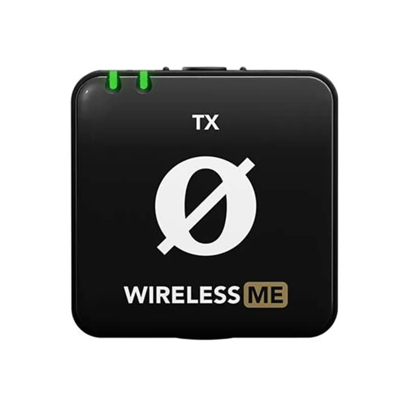 میکروفون رود مدل RODE Wireless ME Solo — تصویر ۲