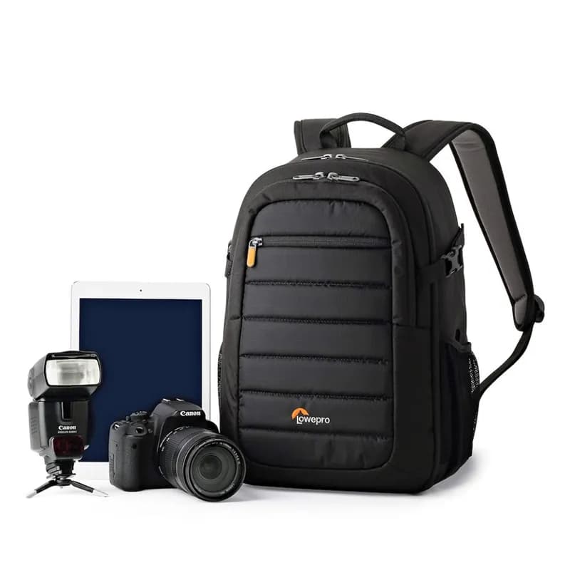 کیف کوله پشتی لوپرو Lowepro Tahoe 150 — تصویر ۶