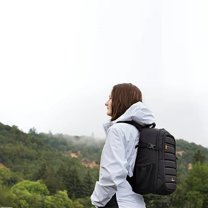 کیف کوله پشتی لوپرو Lowepro Tahoe 150 — تصویر ۷