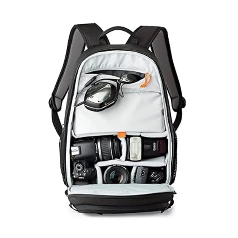 کیف کوله پشتی لوپرو Lowepro Tahoe 150 — تصویر ۵