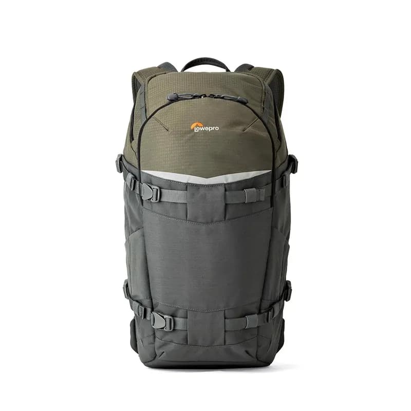 کیف کوله پشتی لوپرو Lowepro Flipside Trek BP 350 AW