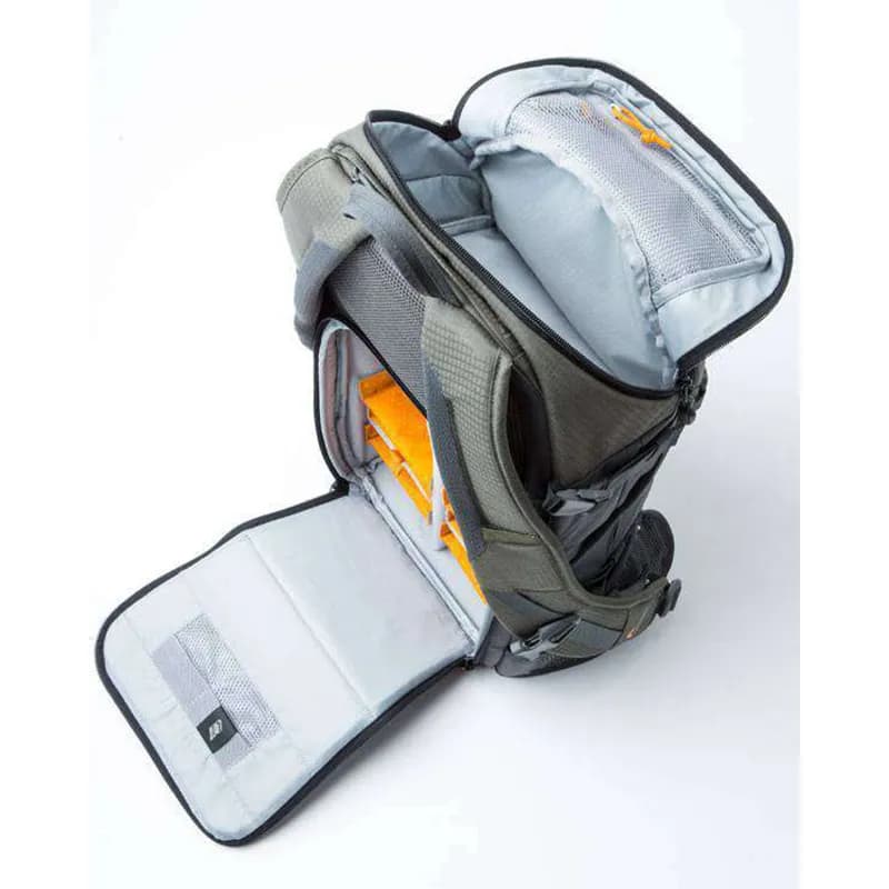کیف کوله پشتی لوپرو Lowepro Flipside Trek BP 350 AW — تصویر ۴
