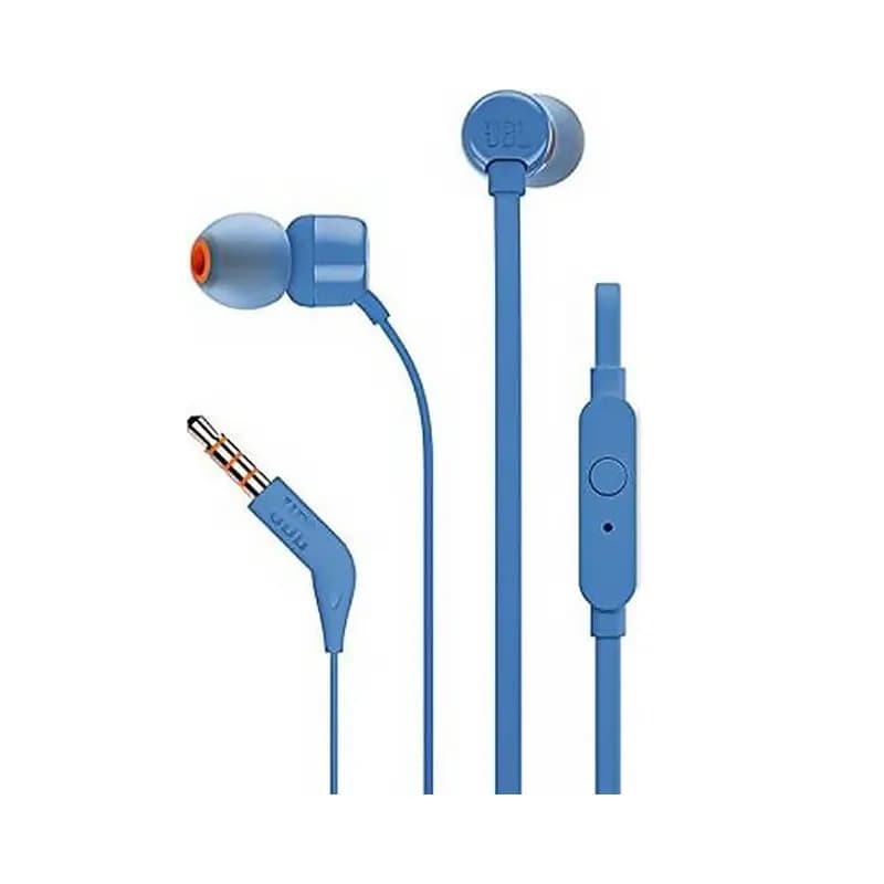 هندزفری جی بی ال مدل JBL Tune 110 — تصویر ۳