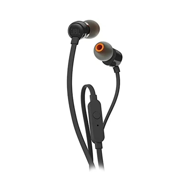 هندزفری جی بی ال مدل JBL Tune 110 — تصویر ۵