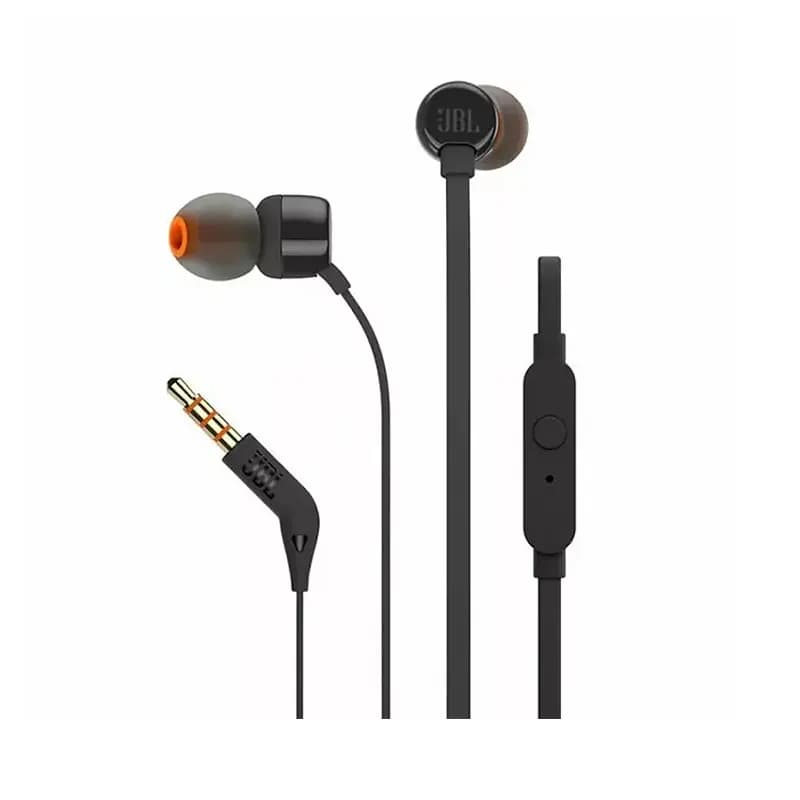 هندزفری جی بی ال مدل JBL Tune 110