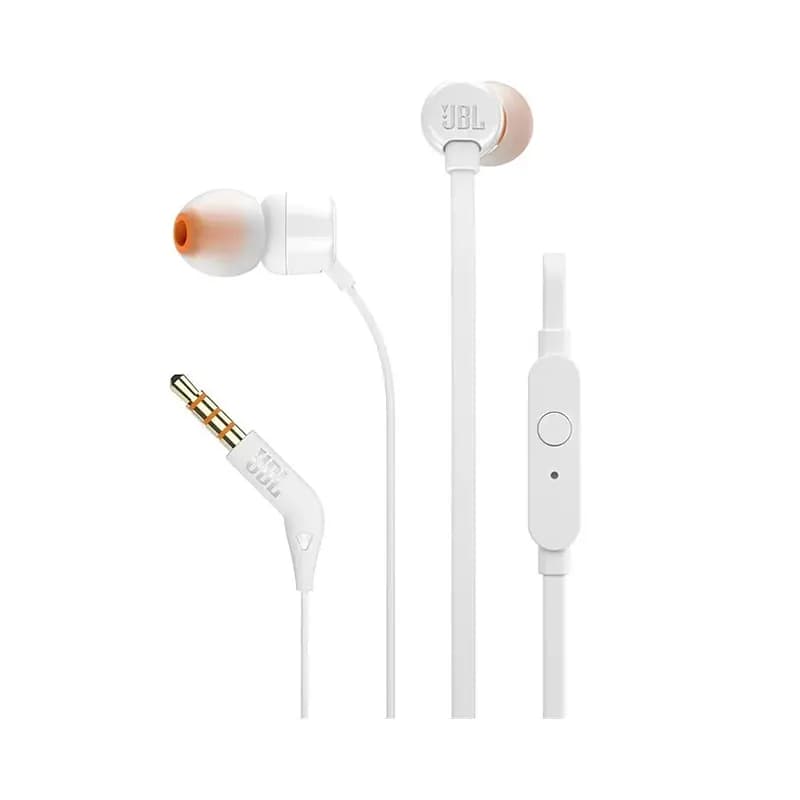 هندزفری جی بی ال مدل JBL Tune 110 — تصویر ۲