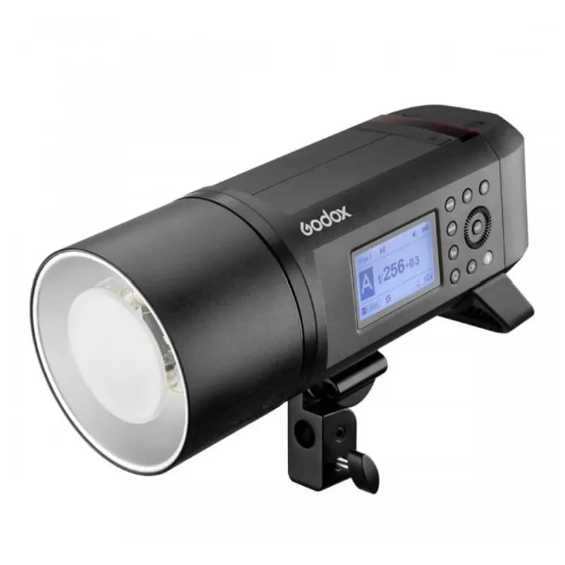 فلاش پرتابل گودکس مدل Godox AD600 Pro — تصویر ۵