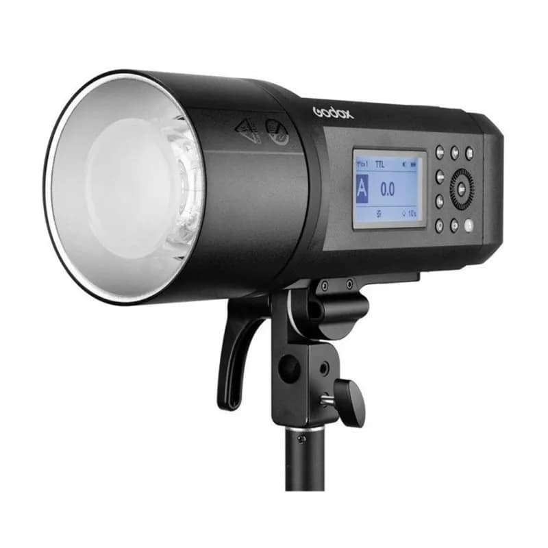 فلاش پرتابل گودکس مدل Godox AD600 Pro