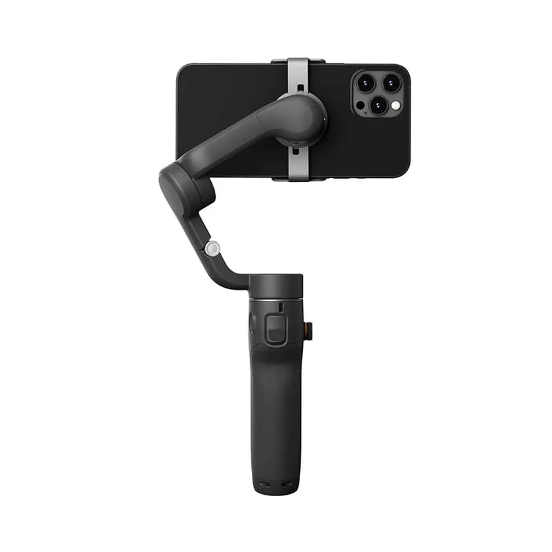 گیمبال موبایل دی جی آی مدل DJI Osmo Mobile 6 — تصویر ۵